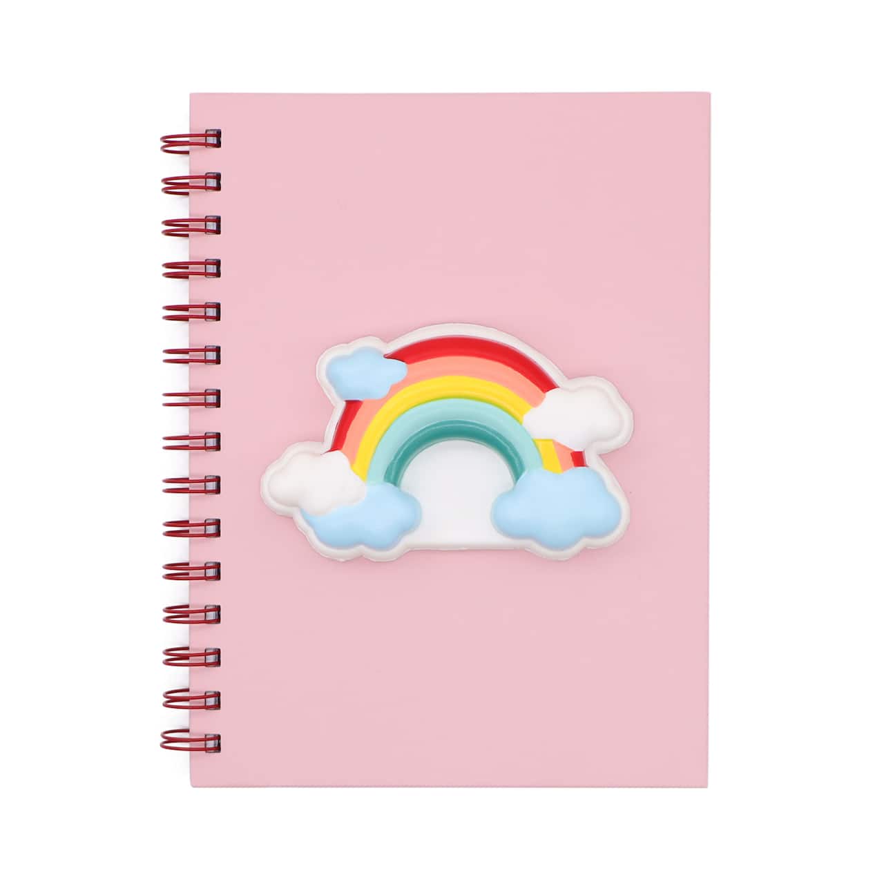 Rainbow Notebook by Creatology&#x2122;
